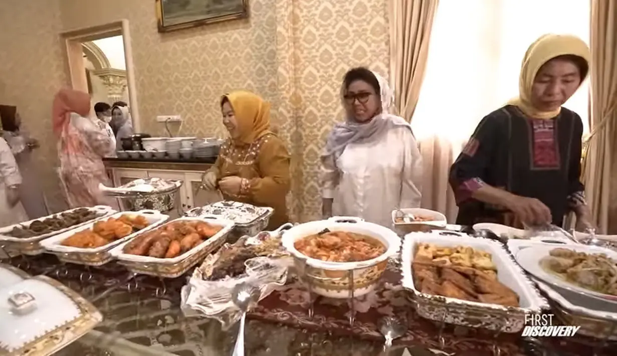 [Youtube/Nikita Willy Official]