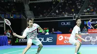 Kevin Sanjaya Sukamuljo / Marcus Fernaldi Gideon (Humas PP PBSI)