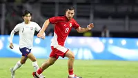 Hattrick Assist Thom Haye Bantu Timnas Indonesia Sikat Kamboja, Punya Trik Ambil Sepak Pojok