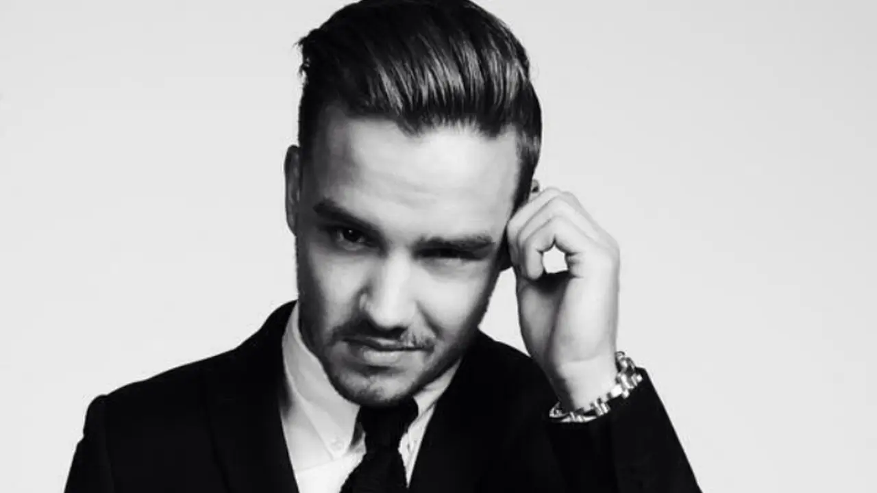 [Bintang] Liam Payne