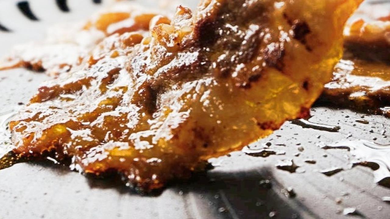Resep Bumbu Marinasi Korean BBQ dan Pelengkapnya