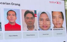 Terungkap, Paspor Harun Masiku Sudah Dicabut Sejak 2020