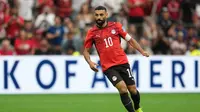 Selandia Baru vs Mesir: Mohamed Salah Sebut Kemenangan Bersejarah The Pharaohs sebagai Pencapaian Besar