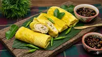Cara Membuat Sosis Solo Gurih Anti Sobek, Camilan Khas yang Lezat