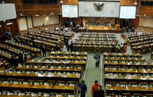 DPR Ketuk Palu Hari Ini! RUU BUMN Siap Disahkan