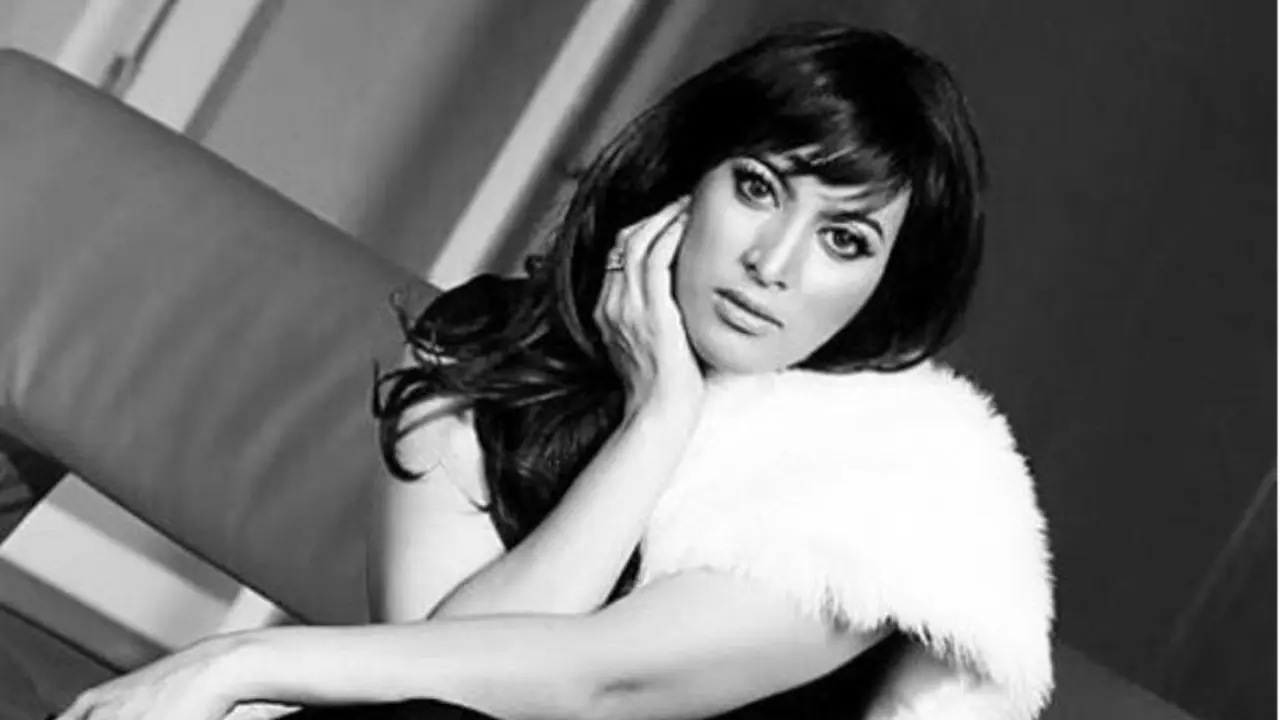 Jane Shalimar