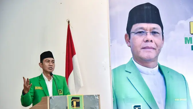 DPW PPP Jambi Berikan Dukungan Penuh untuk Mardiono di Muktamar: Langkah Strategis Menuju Masa Depan