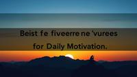 perseverance quote