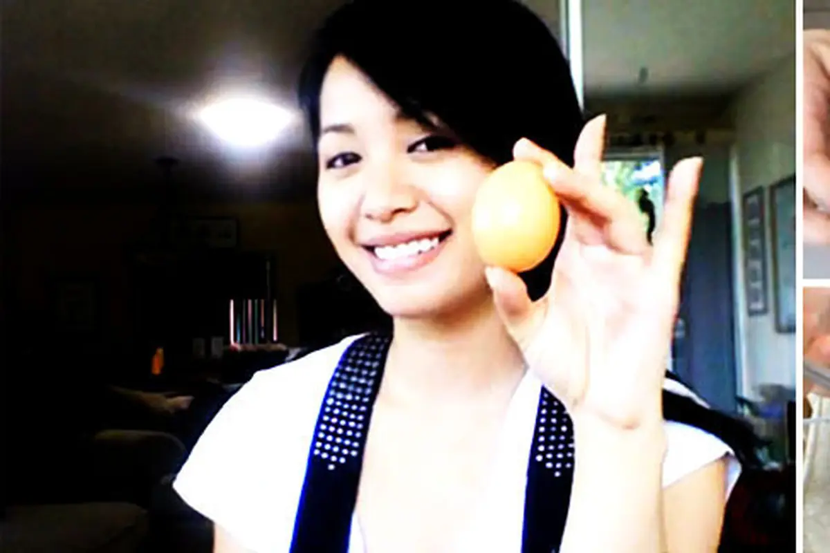 (c) MichellePhan/youtube.com