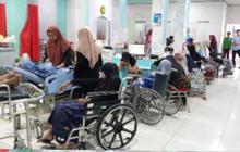 Dampak Keracunan MBG, Dinkes Demak Periksa Sampel Makanan dari SPPG