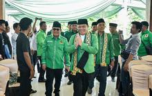 Internal PPP Bergejolak, Kubu Mardiono Cium Ada yang Ingin 'Begal' Kursi Ketum Dimotori Sekjen