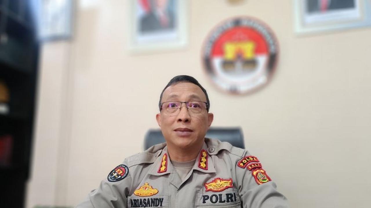 Polda Bali Duga Penculik WNA Ukraina Gunakan Paspor Ganda, Buru Enam Tersangka