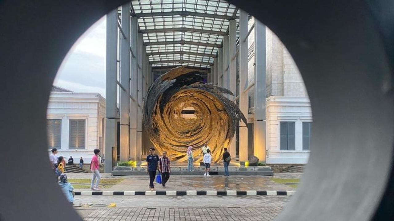 Pegiat Pendidikan Desak Museum Nasional Transparan Soal Kenaikan Harga Tiket