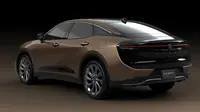 Toyota Crown Crossover Berubah Total, Bagian Ini Paling Mencuri Perhatian