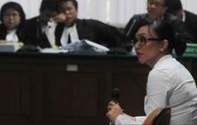 KPK periksa Angie untuk tersangka Andi Mallarangeng 