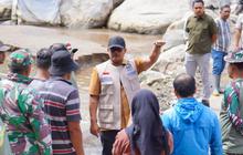 Percepatan Pemulihan Pascabencana Pidie: PRR Aceh Soroti Kerusakan Sawah