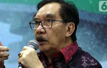 Kabar Duka, Mantan Ketua KPK Antasari Azhar Meninggal Dunia