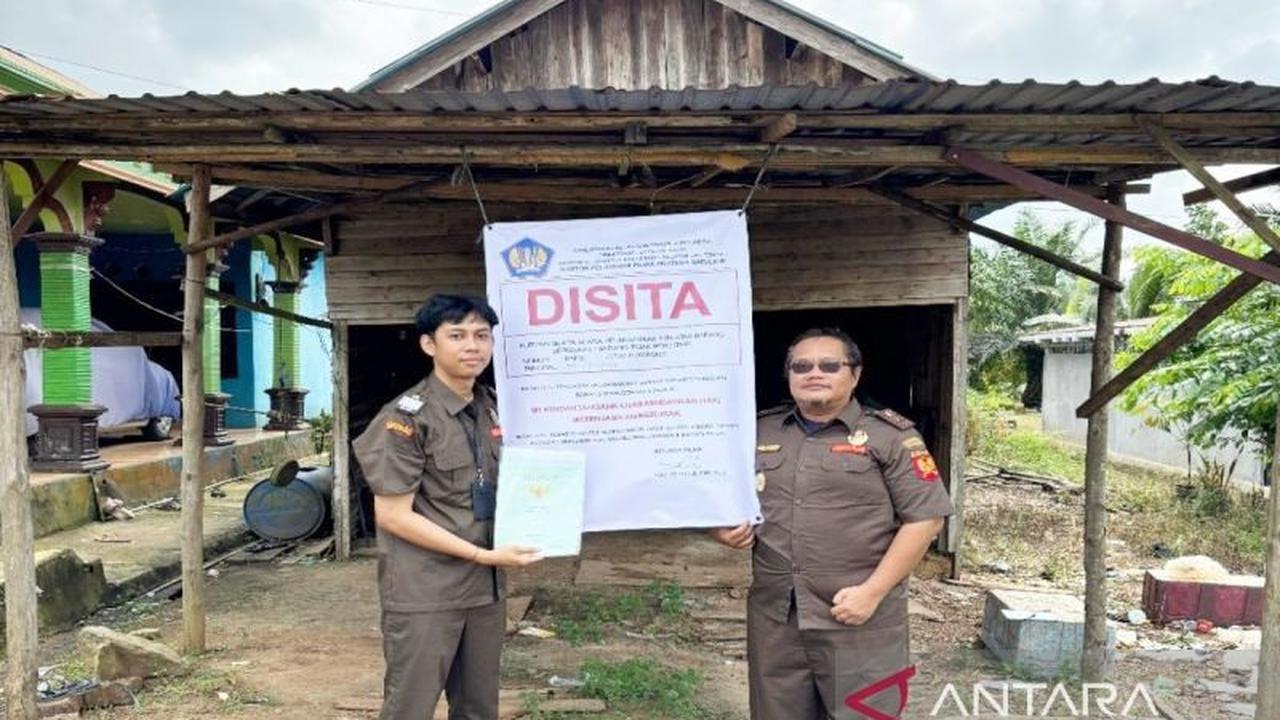 Wow! Potensi Rp21.992 Triliun Hilang Akibat Pengusaha Curang, NEXT Indonesia Imbau Kejar Penunggak Pajak