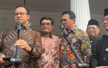 Anies akan Luncurkan Ormas, Loyalis Buka Suara