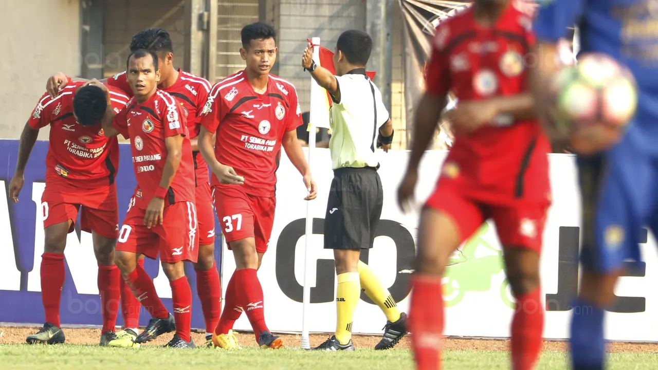 Semen Padang