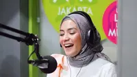 Enno Lerian Rela Tak Mudik Demi Renovasi Rumah