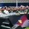 Mendagri Hadiri Taklimat Presiden ke 800 Perwira Tinggi TNI-Polri