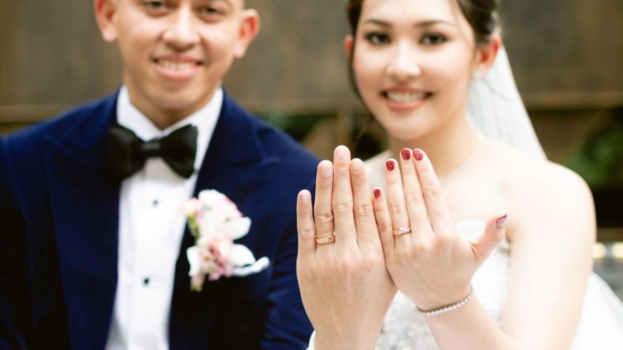 Profil Ribka Sugiarto, Perjalanan dari Atlet hingga Menikah dengan Rian Ardianto