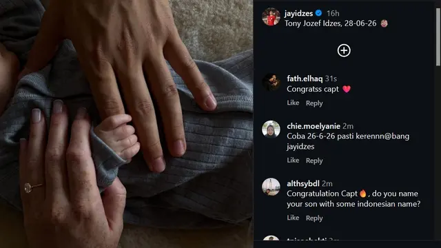 Jay Idzes