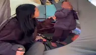 Kala Orangtua Ingin Menikmati Hidup, tetapi Lupa Bahwa Anak Bukan Aksesori