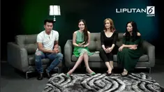 Sara Wijayanto mengungkap kisah horor di balik film The Doll