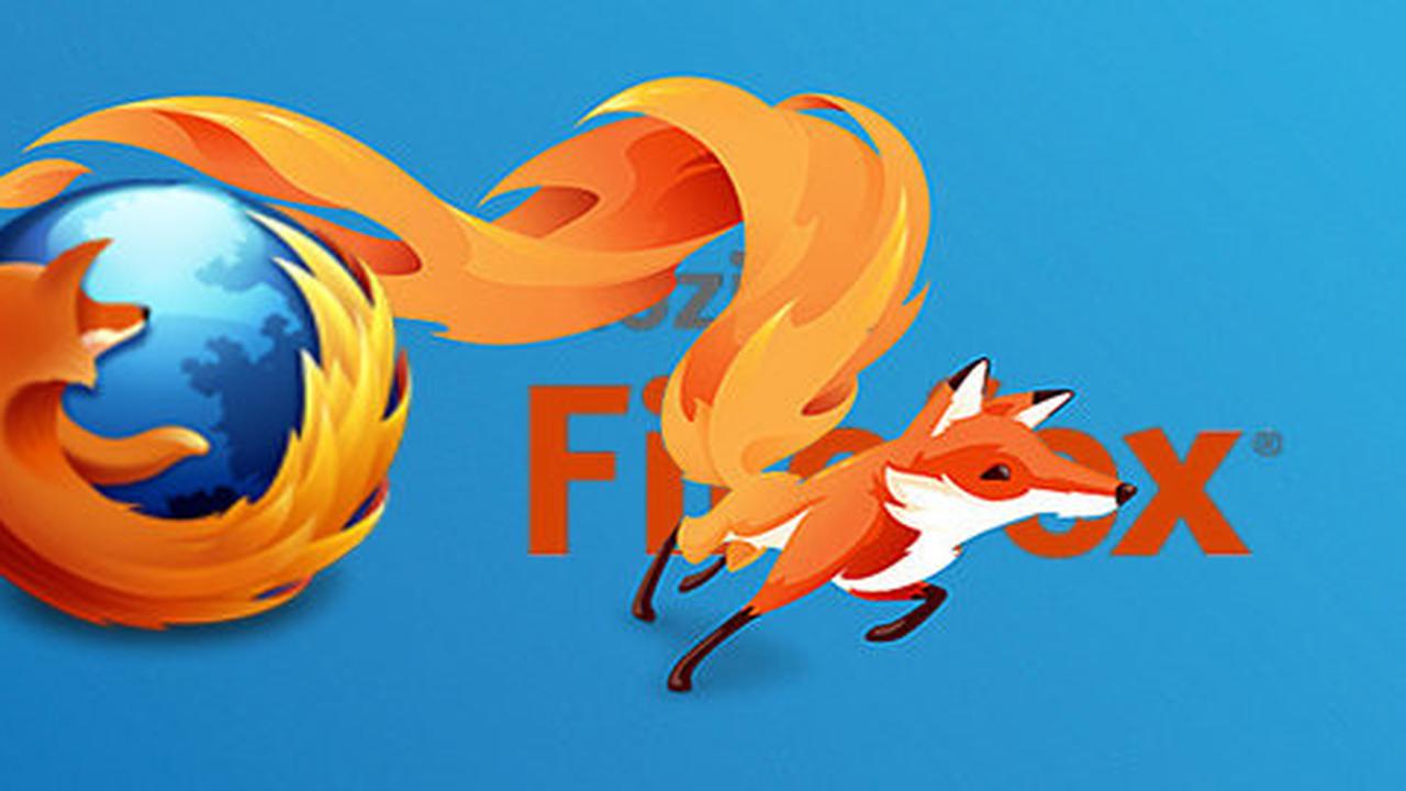 Setelah 14 tahun, akhirnya Mozilla Firefox perbaiki Bug ini