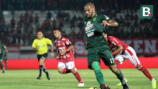 David da Silva (Persebaya Surabaya)