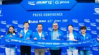 Pocari Sweat Run 2025 Segera Digelar di Bandung, Hanya 15 Ribu Pelari yang Berhak Ikut Langsung