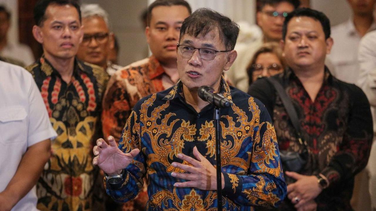 Dok. Istimewa
