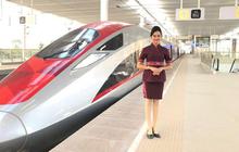 China Akhirnya Buka Suara Soal Utang Proyek Kereta Cepat Whoosh
