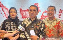Fadli Zon Bacakan Puisi 'Untukmu Bung Tomo': Dibuat Saat Berusia 14 Tahun!