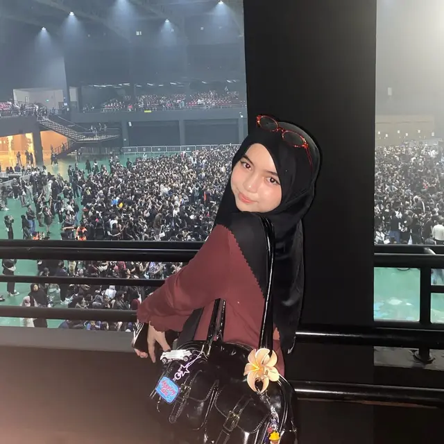 Sienna Anak Marshanda
