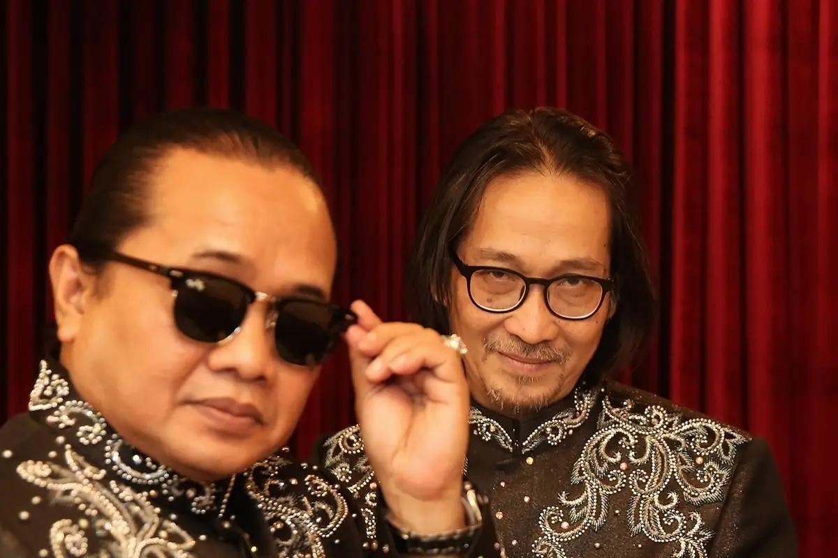 [Bintang] Deddy Dhukun - Dian Pramana Putra
