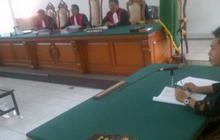 JPU bantah ada novum dalam PK eks bupati Subang