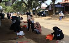 UNAND KKN Bencana: Ratusan Mahasiswa Dikerahkan Bantu Pemulihan Pasca-Banjir Padang