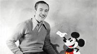 Walt Disney | Via: telegraph.co.uk