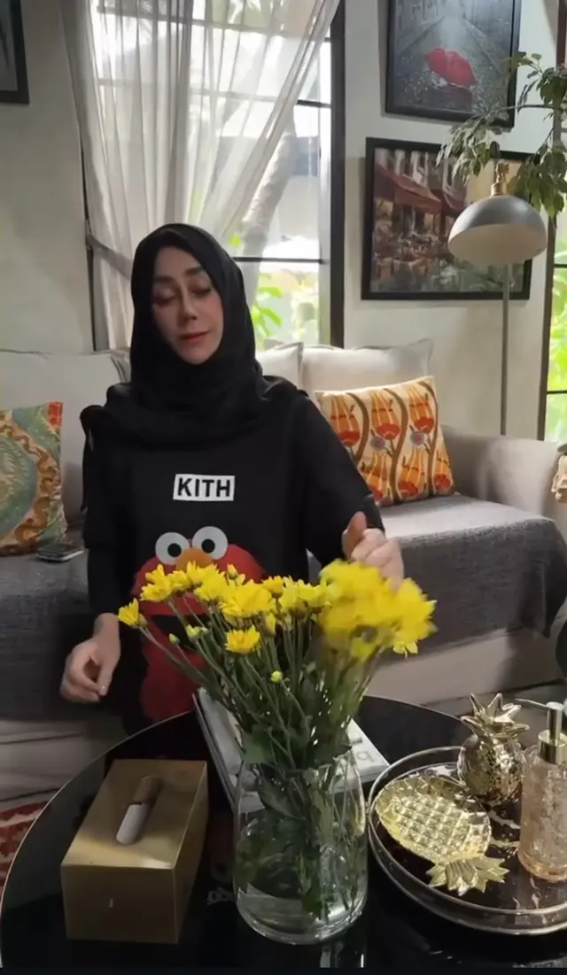 Raffi Ahmad beli rumah pertama di usia 21 tahun, saksi bisu perjuangan hidup, ini 7 potretnya