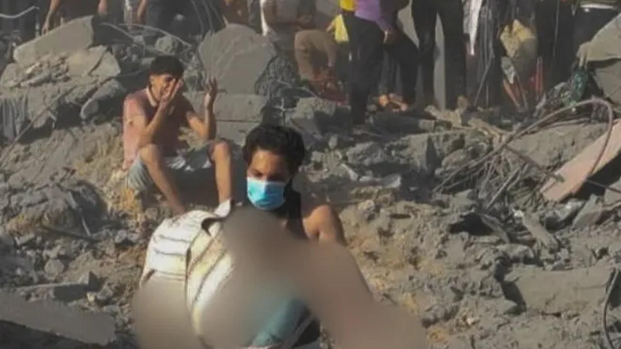 Agresi Israel di Gaza Makin Brutal, Tiga Negara Putuskan Hubungan Diplomatik