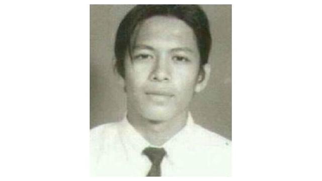 7 Potret Ariel Noah saat Masih Sekolah Ini Bikin Pangling