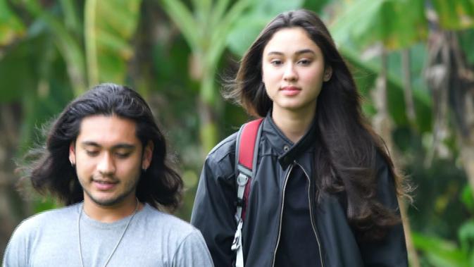 Live Streaming SCTV Sinetron Love Story The Series  