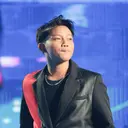 Kadhafy Bangkalan Tersenggol di Top 26 Dangdut Academy 8