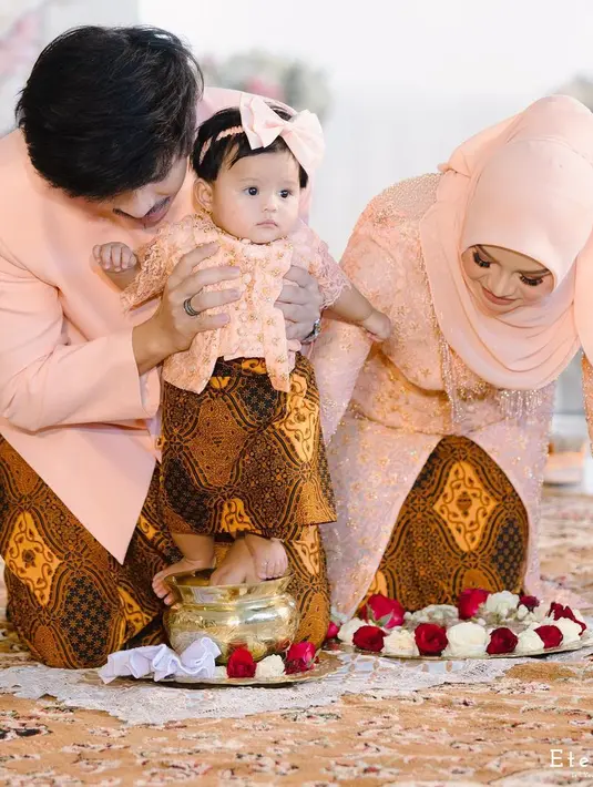 <p>(Instagram/attahalilintar)</p>