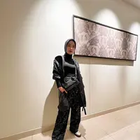 Tantri Kotak. (Foto: Dok. Instagram @tantrisyalindri)