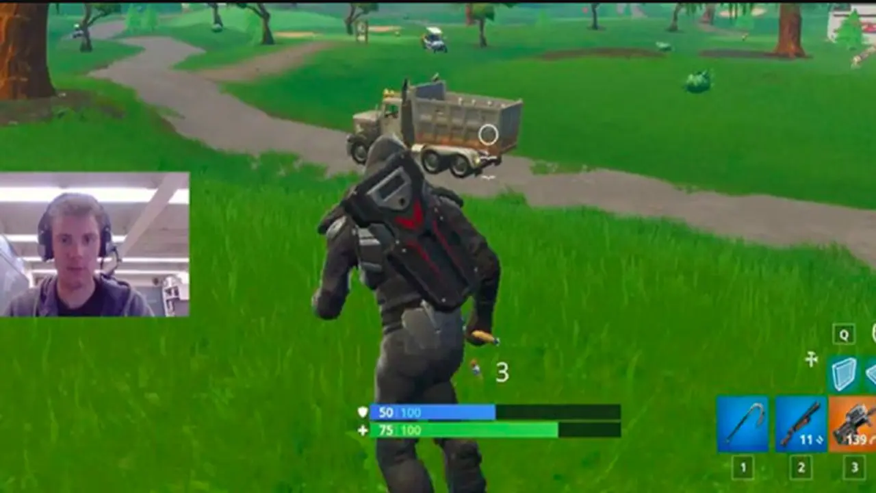 Fortnite