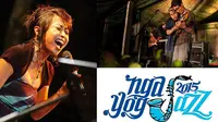 NgayogJazz, Acara yang satu ini pastinya sangat ditunggu-tunggu oleh pecinta musik, terutama musik jazz.